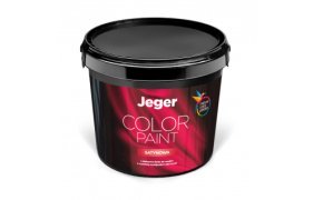 Jeger Color Paint Satynowa