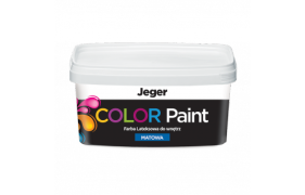 Jeger Color Paint pod efekty dekoracyjne