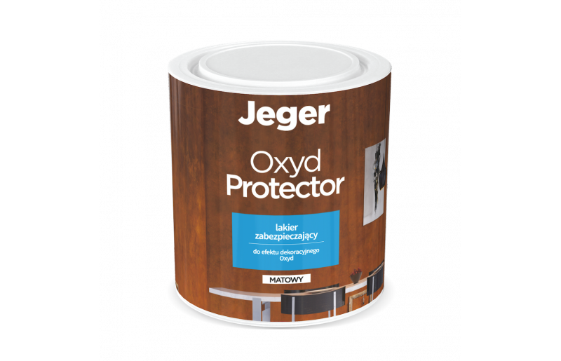 Jeger Protector do Oxyd