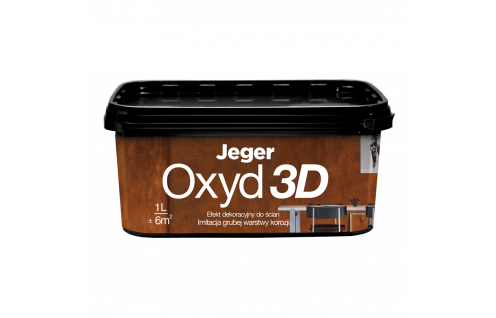 Oxyd 3D