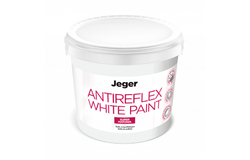 Antireflex White Paint 10 L