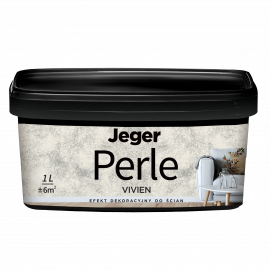 Jeger Perle 