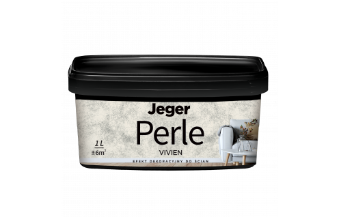 Jeger Perle