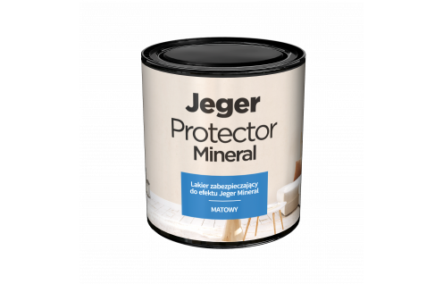 Jeger Protector Mineral