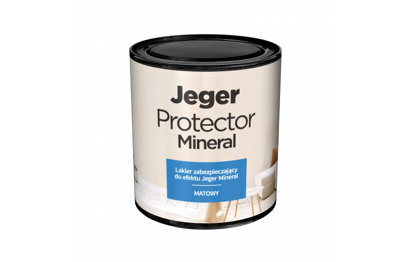 Jeger Protector Mineral