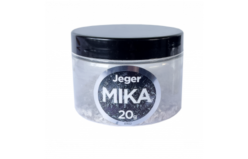 Jeger Mika