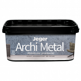 Jeger Archi Metal 