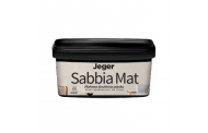 Jeger Sabbia Mat