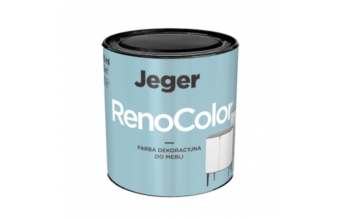 Jeger Renocolor Próbka