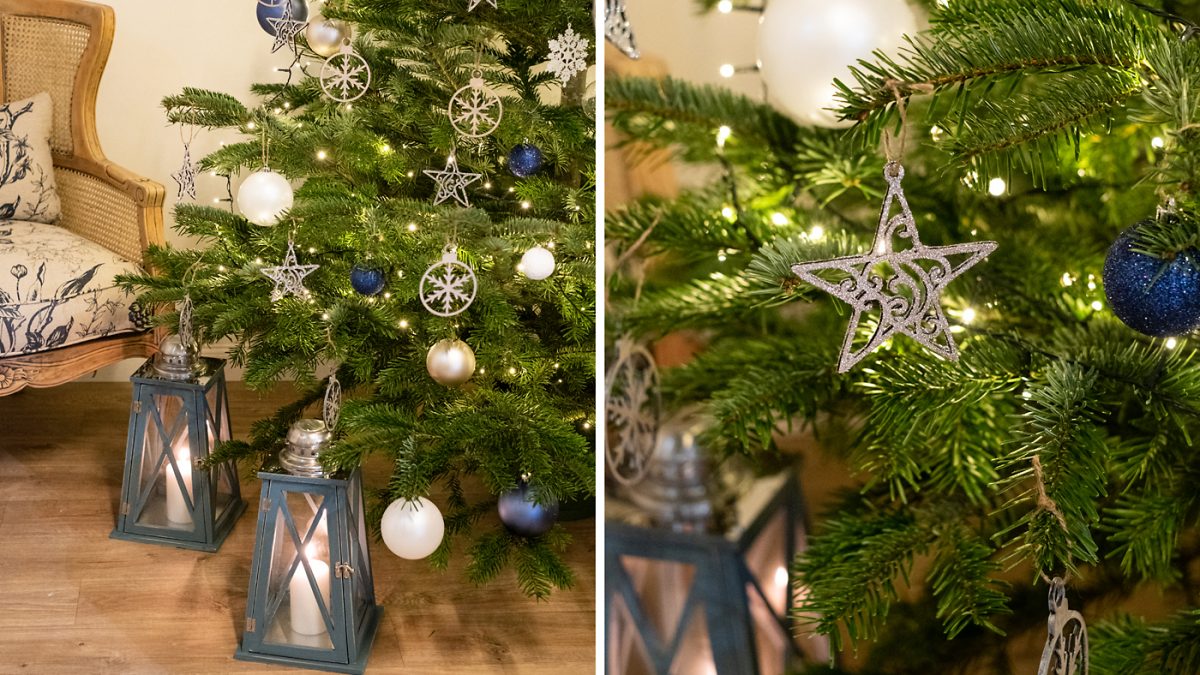 Wyczaruj świąteczną atmosferę w domu – pomysł na gwiazdkowe ozdoby