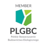 Członek PLGBC