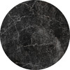 Jeger Tapeta koło Black Marble