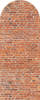 Jeger Tapeta łuk Brick