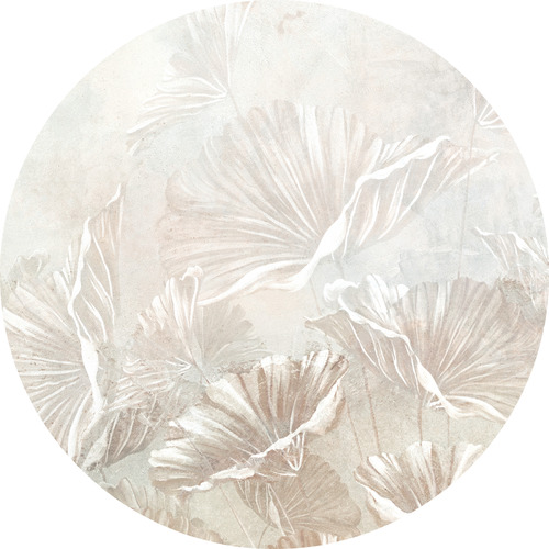 Jeger Tapeta koło Calm