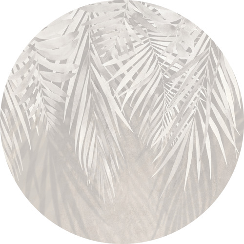 Jeger Tapeta koło Camelia