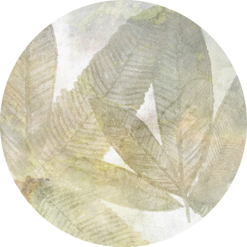 Jeger Tapeta koło Chestnut