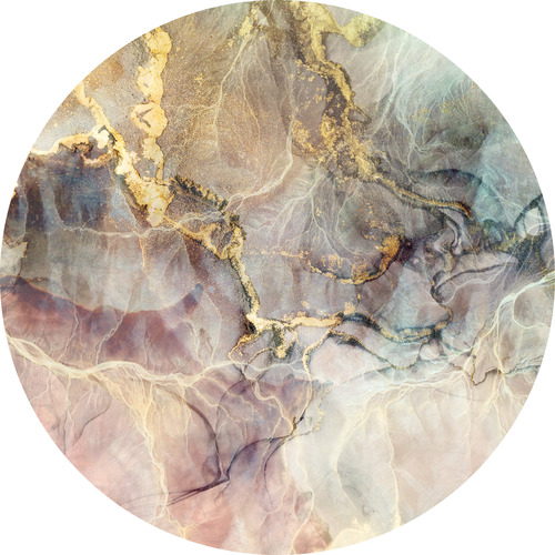 Jeger Tapeta koło Dala