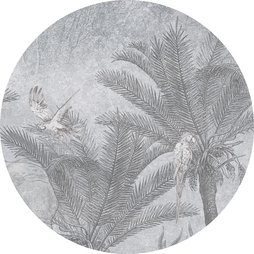 Jeger Tapeta koło Kongo