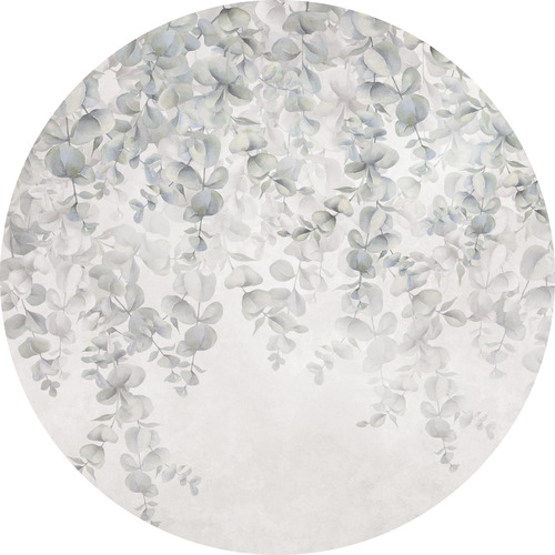 Jeger Tapeta koło Lightness