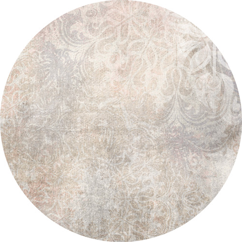 Jeger Tapeta koło Mandala