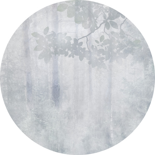 Jeger Tapeta koło Misty