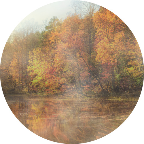 Jeger Tapeta koło Nostalgy