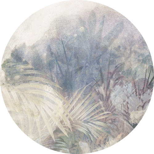 Jeger Tapeta koło Oasis