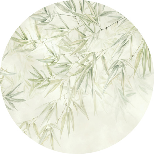 Jeger Tapeta koło Olive