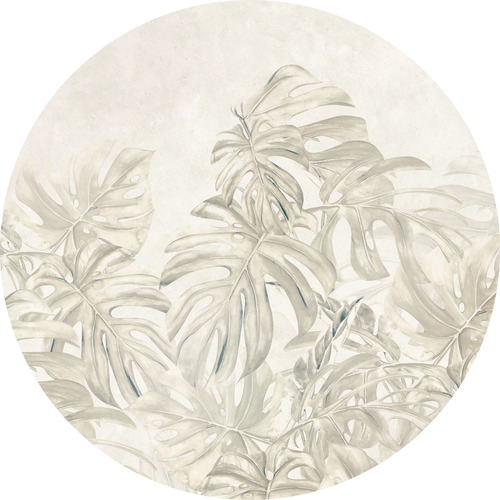 Jeger Tapeta koło Secret