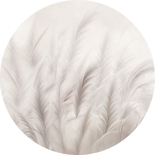 Jeger Tapeta koło Subtle