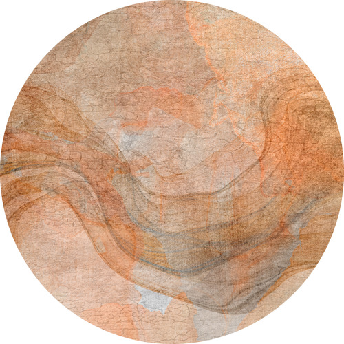 Jeger Tapeta koło Verta