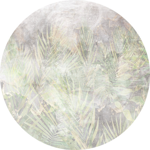 Jeger Tapeta koło Zeta