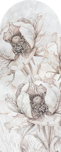 Jeger Tapeta łuk Amara