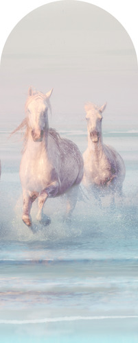 Jeger Tapeta łuk Artemida