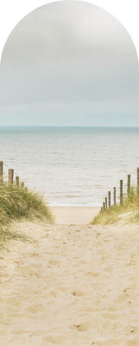 Jeger Tapeta łuk Baltic