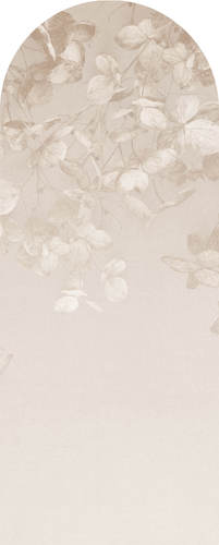 Jeger Tapeta łuk Beige