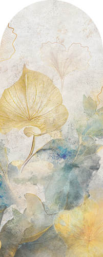 Jeger Tapeta łuk Biloba