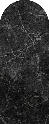 Jeger Tapeta łuk Black Marble