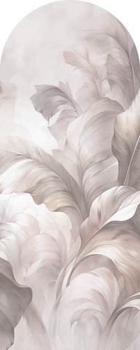 Jeger Tapeta łuk Blurred