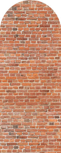 Jeger Tapeta łuk Brick