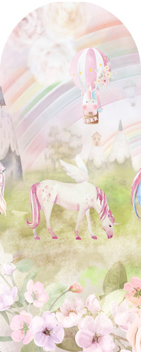 Jeger Tapeta łuk Fantasy