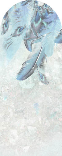 Jeger Tapeta łuk Fly