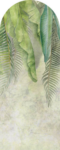 Jeger Tapeta łuk Fresh