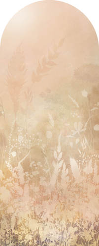 Jeger Tapeta łuk Ginger