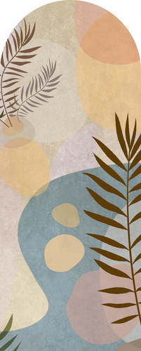 Jeger Tapeta łuk Impression