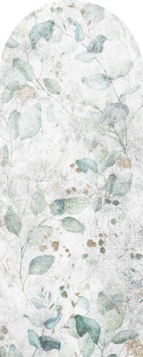 Jeger Tapeta Łuk Leaves