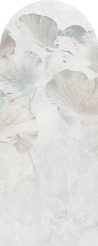 Jeger Tapeta łuk Lotus