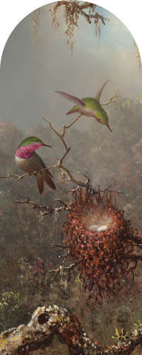 Jeger Tapeta łuk Magic