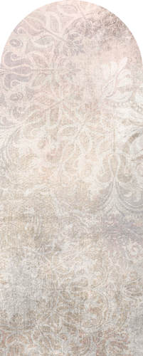 Jeger Tapeta Łuk Mandala