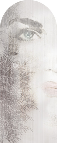 Jeger Tapeta łuk Misaki